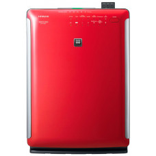 Воздухоочиститель Hitachi EP-A 7000 RE красный премиум