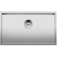 Кухонная мойка BLANCO ZEROX 700-U нерж.сталь Durinox 521560