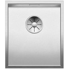 Кухонная мойка BLANCO ZEROX 340-IF нерж.сталь Durinox 523096