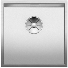 Кухонная мойка BLANCO ZEROX 400-IF нерж.сталь Durinox 523097