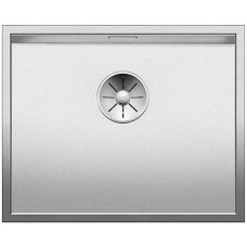 Кухонная мойка BLANCO ZEROX 500-IF нерж.сталь Durinox 523098