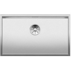 Кухонная мойка BLANCO ZEROX 700-IF нерж.сталь Durinox 523099