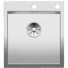 Кухонная мойка BLANCO ZEROX 400-IF/A нерж.сталь Durinox 523100