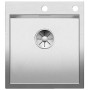 Кухонная мойка BLANCO ZEROX 400-IF/A нерж.сталь Durinox 523100