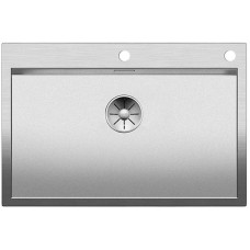 Кухонная мойка BLANCO ZEROX 700-IF/A нерж.сталь Durinox 523102