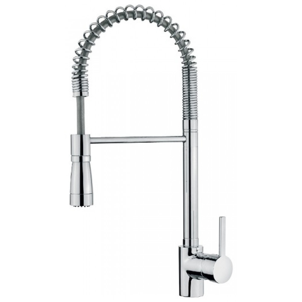 Кухонный смеситель Teka ARK 939 хром