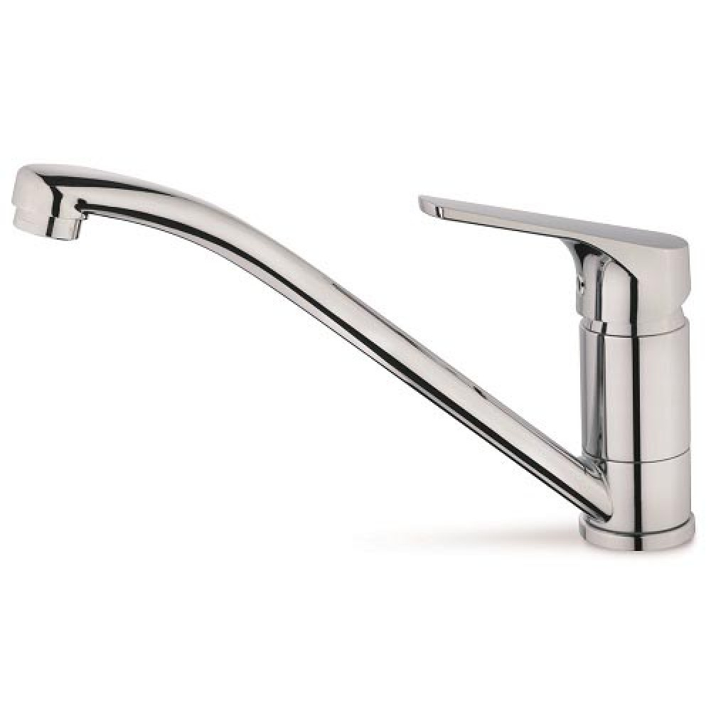 Кухонный смеситель Teka MTP 913 хром