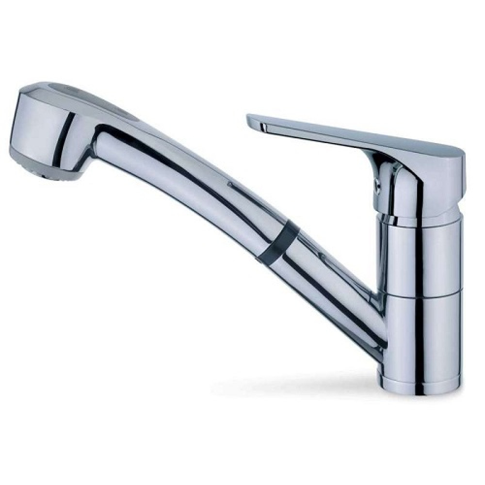 Кухонный смеситель Teka MTP 978 хром