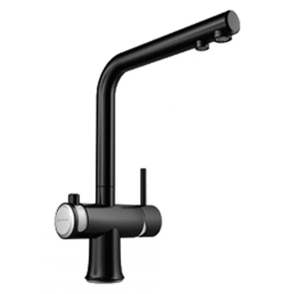 Кухонный смеситель Omoikiri Hotaru-GM-WH (4994053)