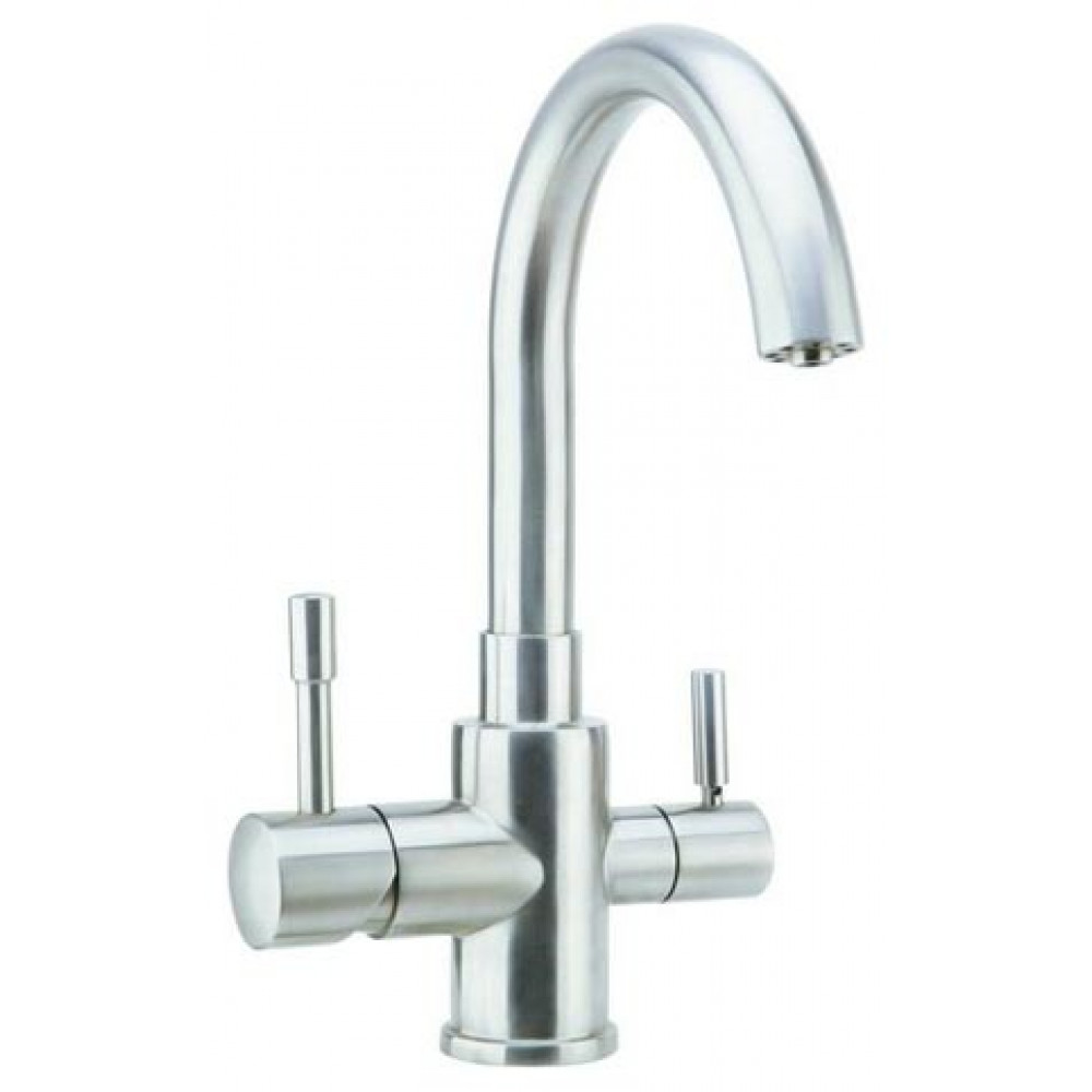 Кухонный смеситель Zorg SZR-1339 Fontas
