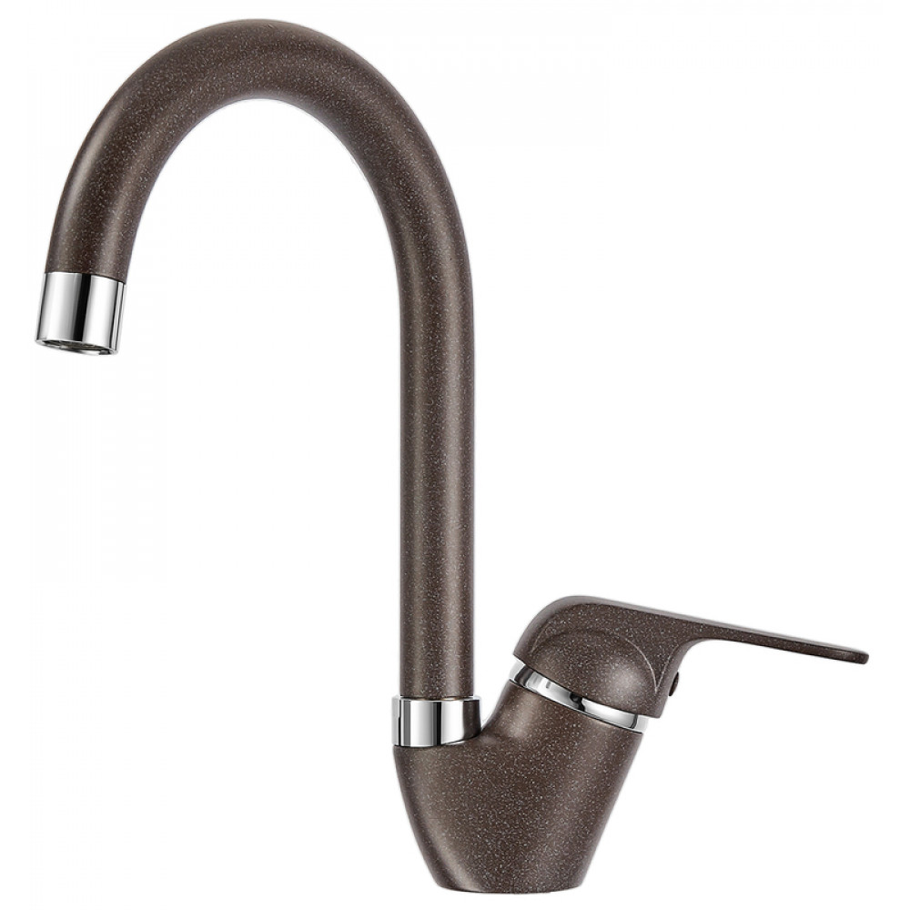 Кухонный смеситель Granula 1024 эспрессо