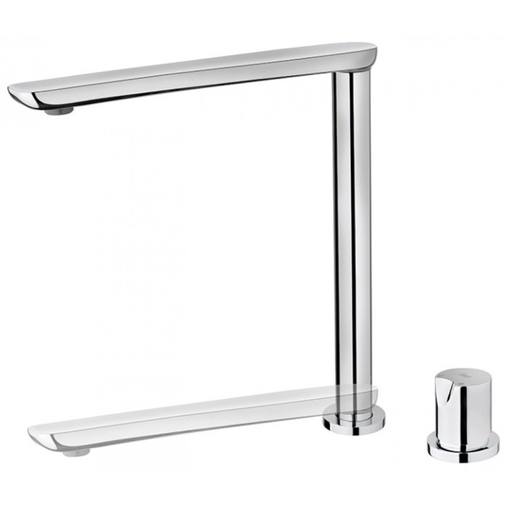 Кухонный смеситель Teka FO 985  Хром