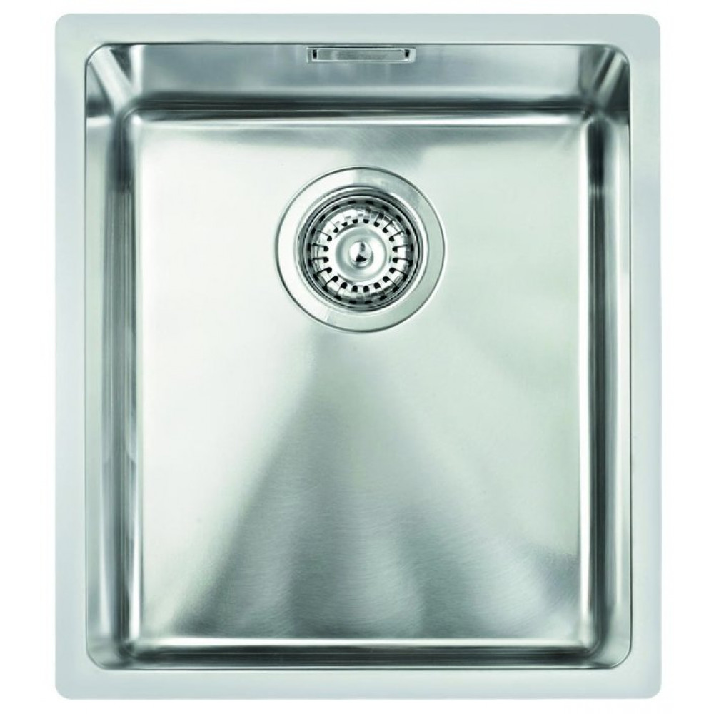 Кухонная мойка Teka Top Linea R15 34.40 полировка