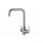 Кухонный смеситель Steel Hammer SH 725 Inox