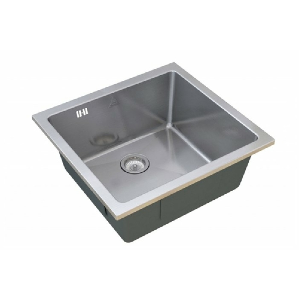 Кухонная мойка Steel Hammer SH R 4444 Filo