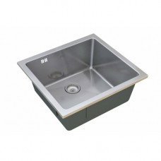 Кухонная мойка Steel Hammer SH R 4444 Filo