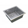 Кухонная мойка Steel Hammer SH R 4444 Filo