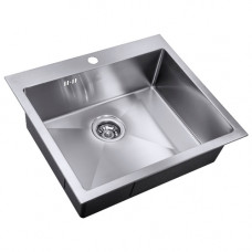 Кухонная мойка Steel Hammer SH R 5951 Clarion
