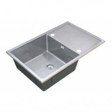Кухонная мойка Steel Hammer SH R 7850 Onix