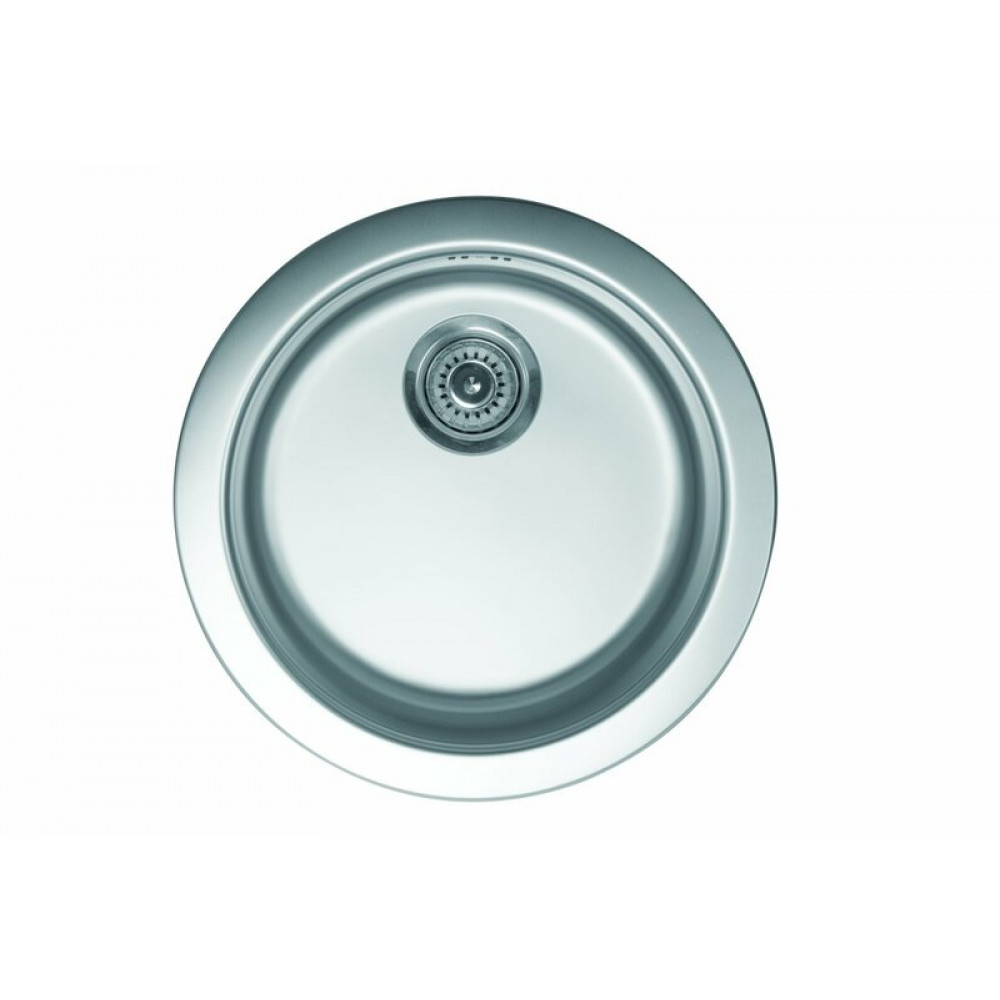 Кухонная мойка Orivel Venera 480C Satin
