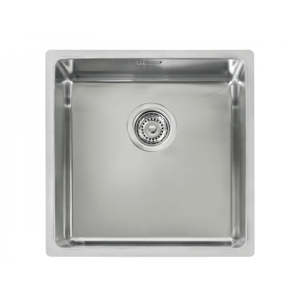 Кухонная мойка Teka BE Linea RS15 45.40 полировка