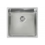 Кухонная мойка Teka BE Linea RS15 45.40 полировка