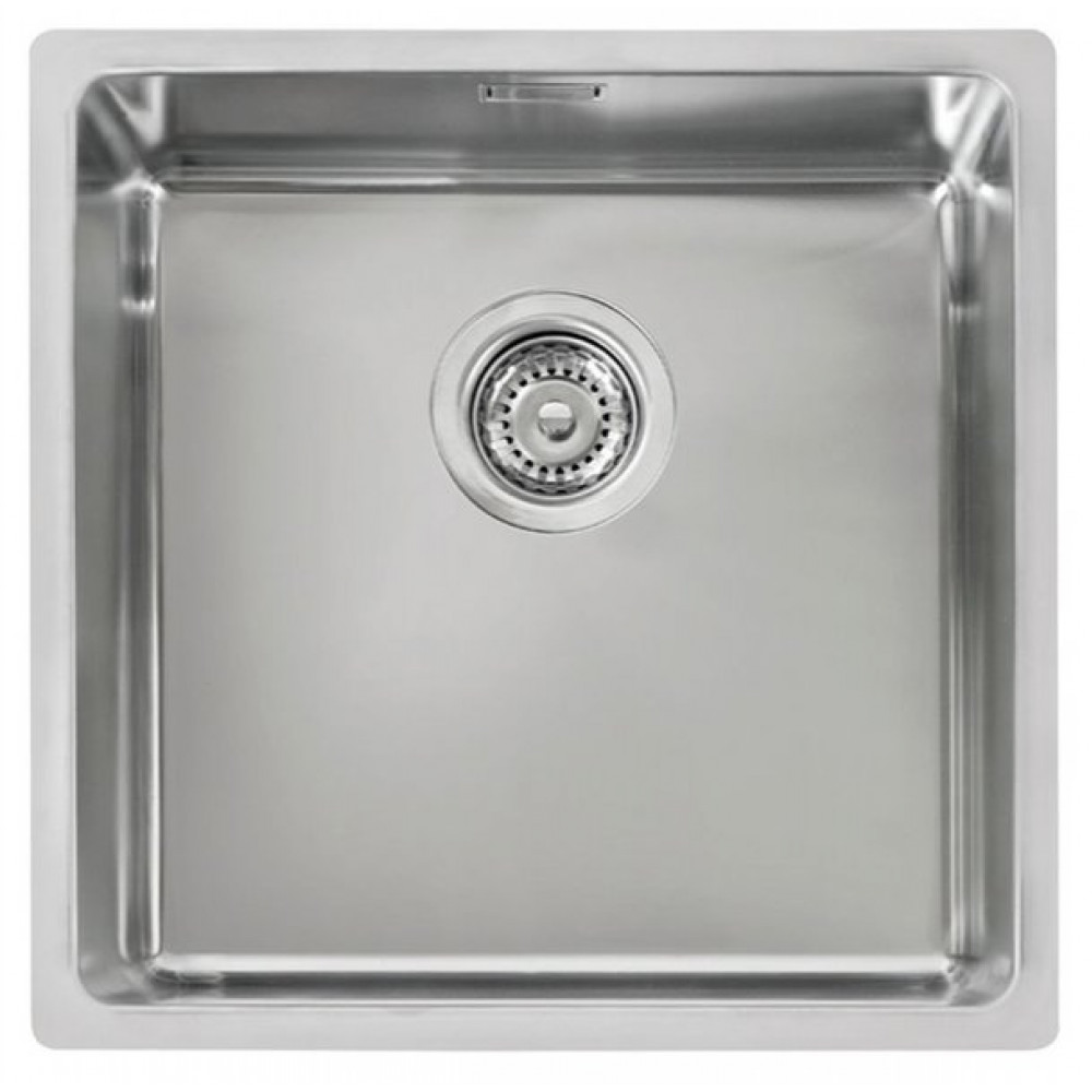 Кухонная мойка Teka BE Linea RS15 50.40 полировка