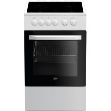 Электрическая плита BEKO FFSS57000W