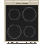 Электрическая плита Gorenje EC 53 INI