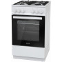 Газовая плита Gorenje G5113WF-B