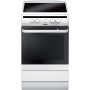 Электрическая плита Hansa FCCW54002