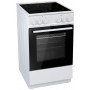 Электрическая плита Gorenje EC 5121 WF