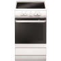 Электрическая плита Hansa FCCW 54000 Integra