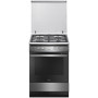 Газовая плита Hansa FCGI 63022 Integra