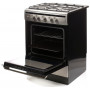 Газовая плита Hansa FCGI 63022 Integra