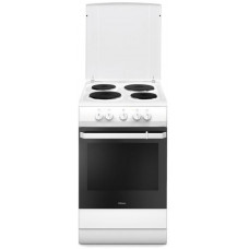 Электрическая плита Hansa FCEW54109 белый