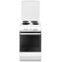 Электрическая плита Hansa FCEW54109 белый
