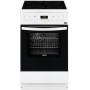 Электрическая плита Zanussi ZCV 9553 G1W