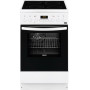 Электрическая плита Zanussi ZCV 9553 G1W