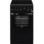 Электрическая плита Zanussi ZCV 9553 G1B