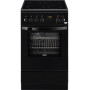 Электрическая плита Zanussi ZCV 9553 G1B