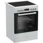 Электрическая плита BEKO FSM67320GWS