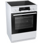 Электрическая плита GORENJE EC6341WC