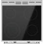 Электрическая плита GORENJE EC6341WC