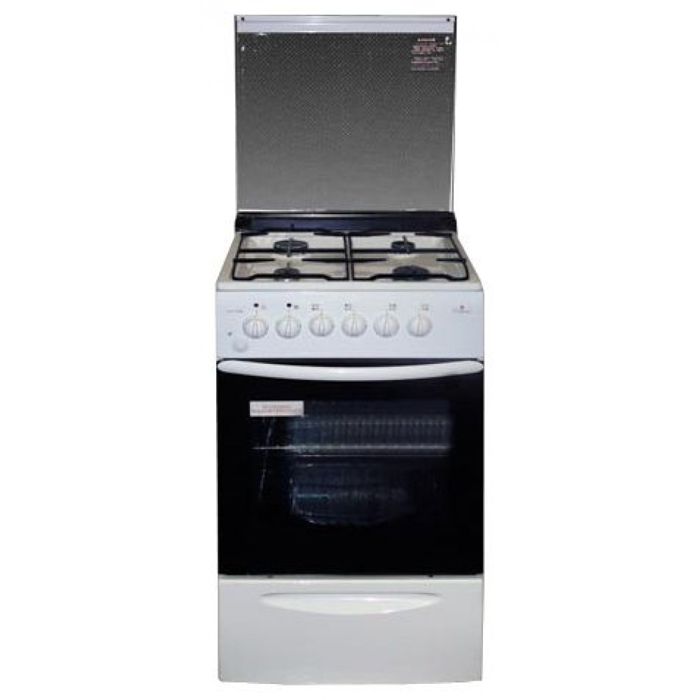 Комбинированная плита Darina F KM 341 304 W