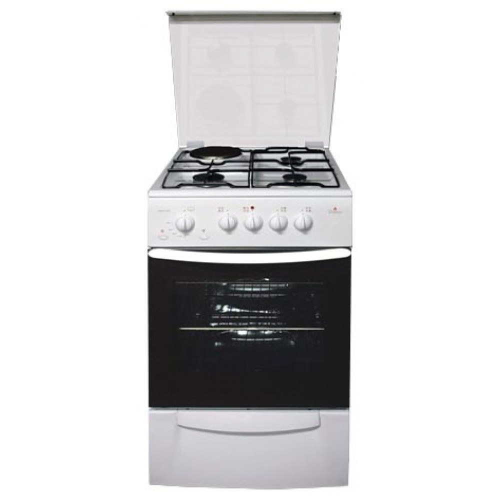 Комбинированная плита Darina FKM 341 323 W