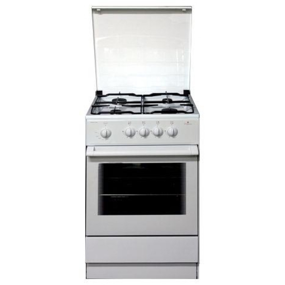 Газовая плита Darina A GM 441 002 W