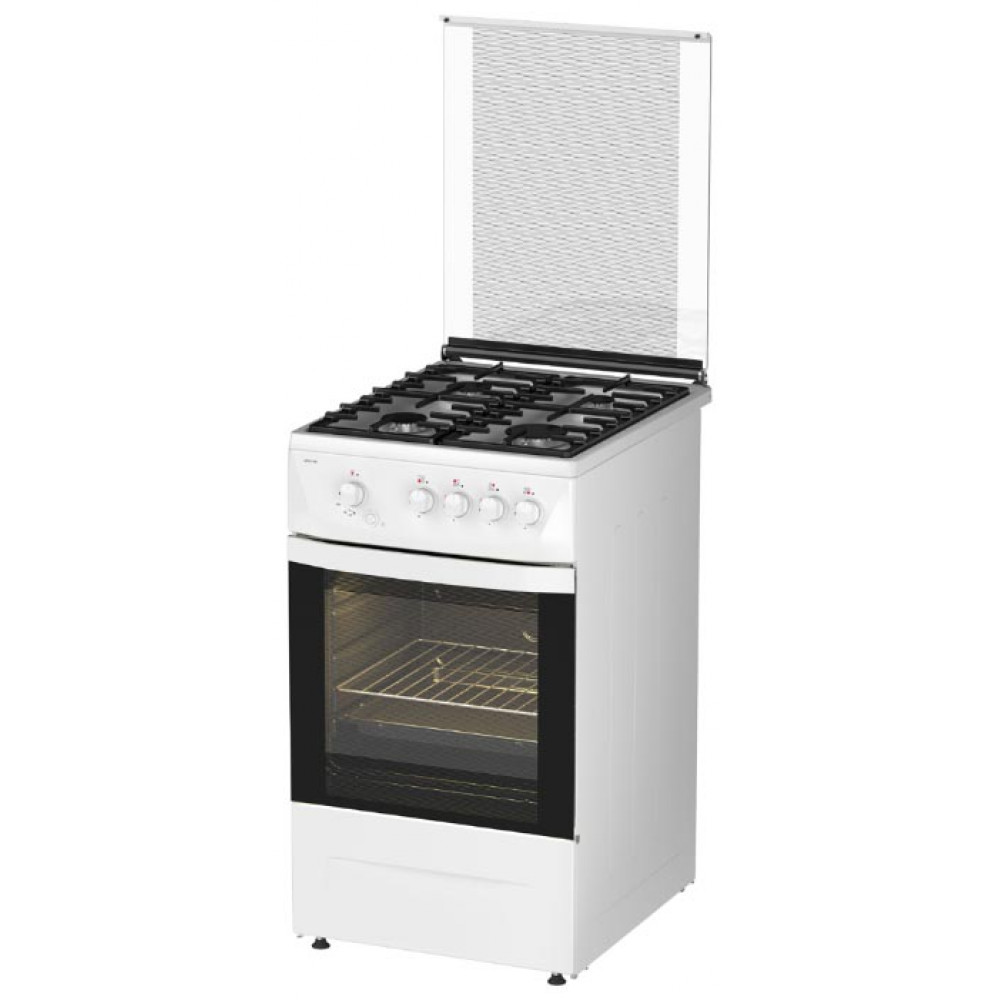 Газовая плита Darina 1D1 GM 241 008 W