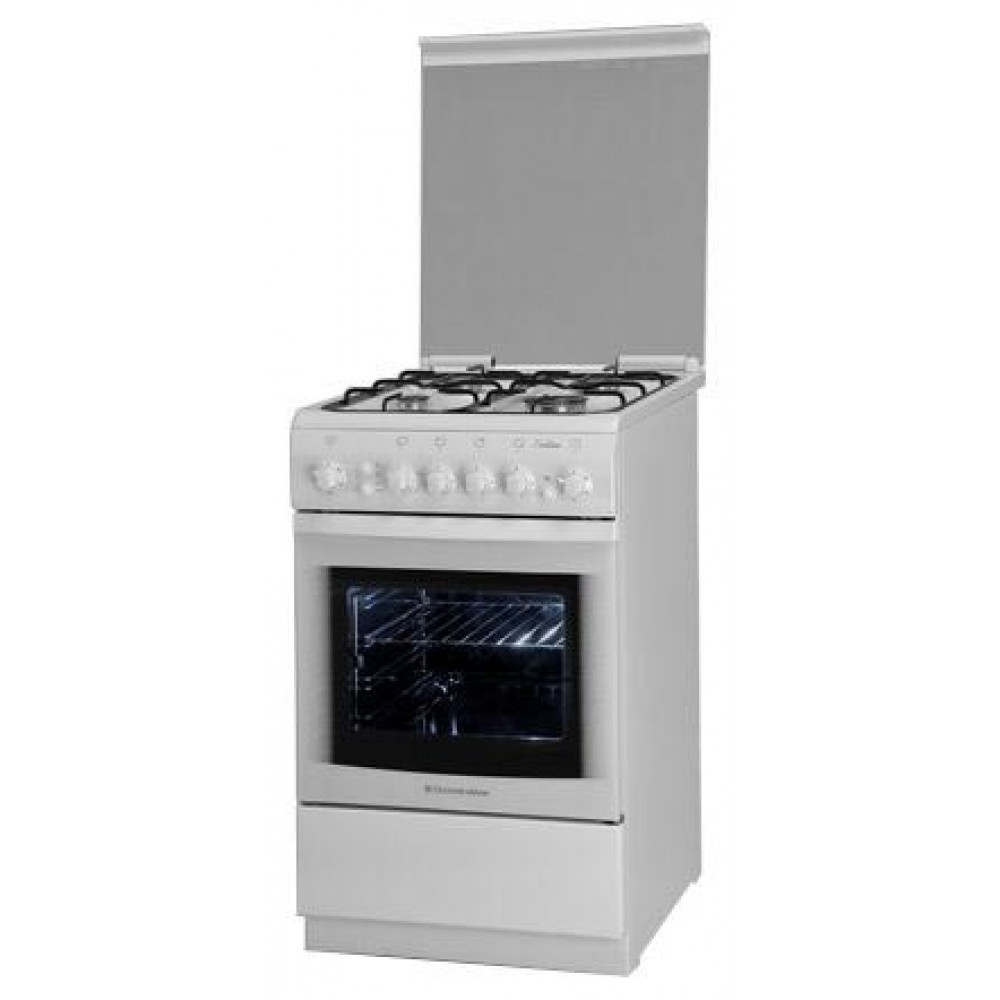 Газовая плита DeLuxe 506040.01г (крышка)