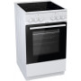 Электрическая плита Gorenje EC5113WG